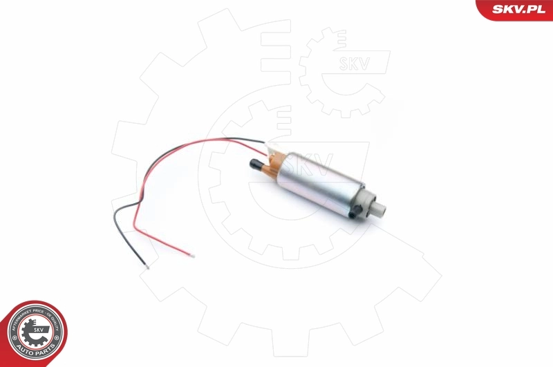 Fuel Pump